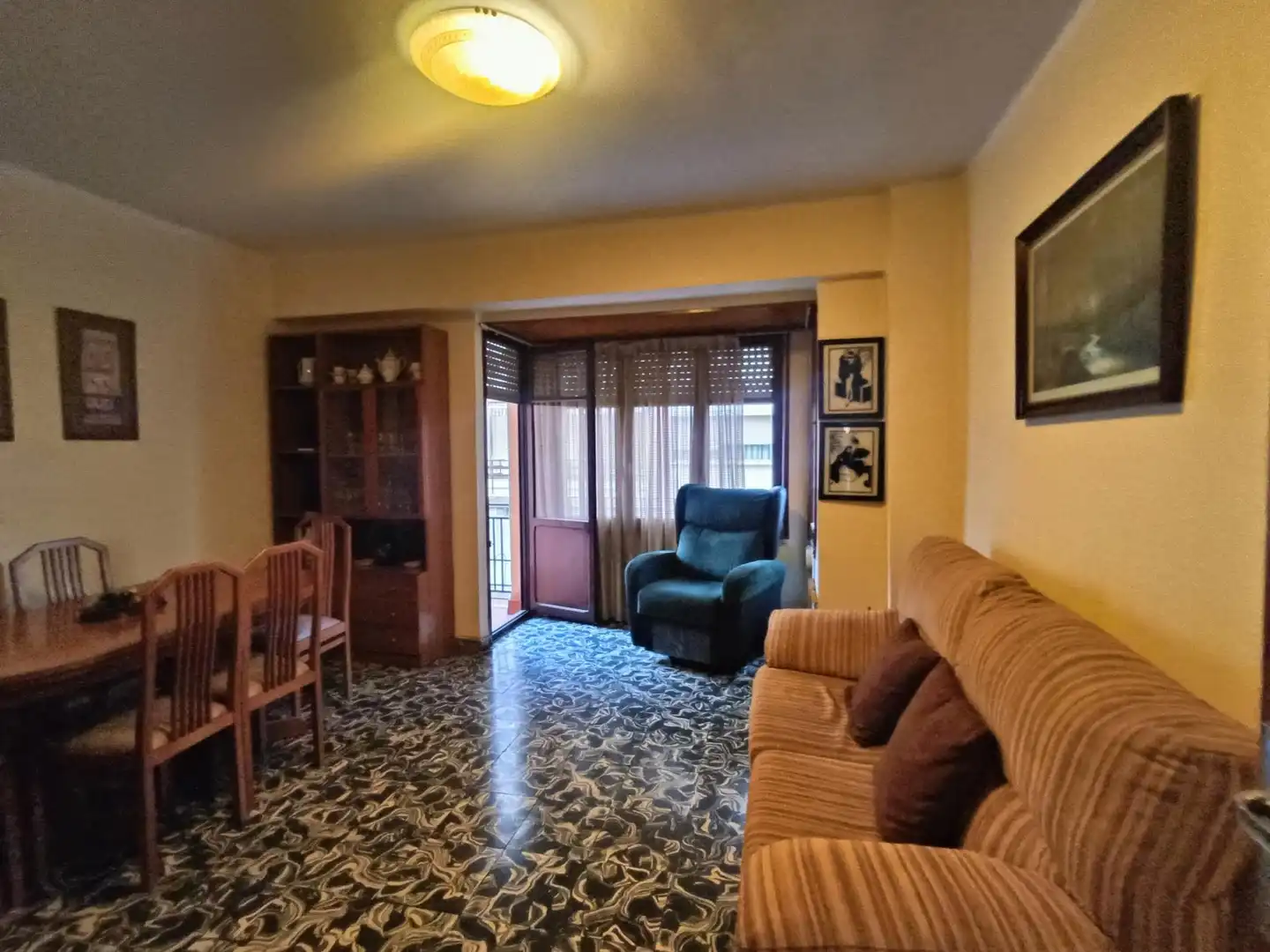 Piso en venta en Plaza Illes Columbretes