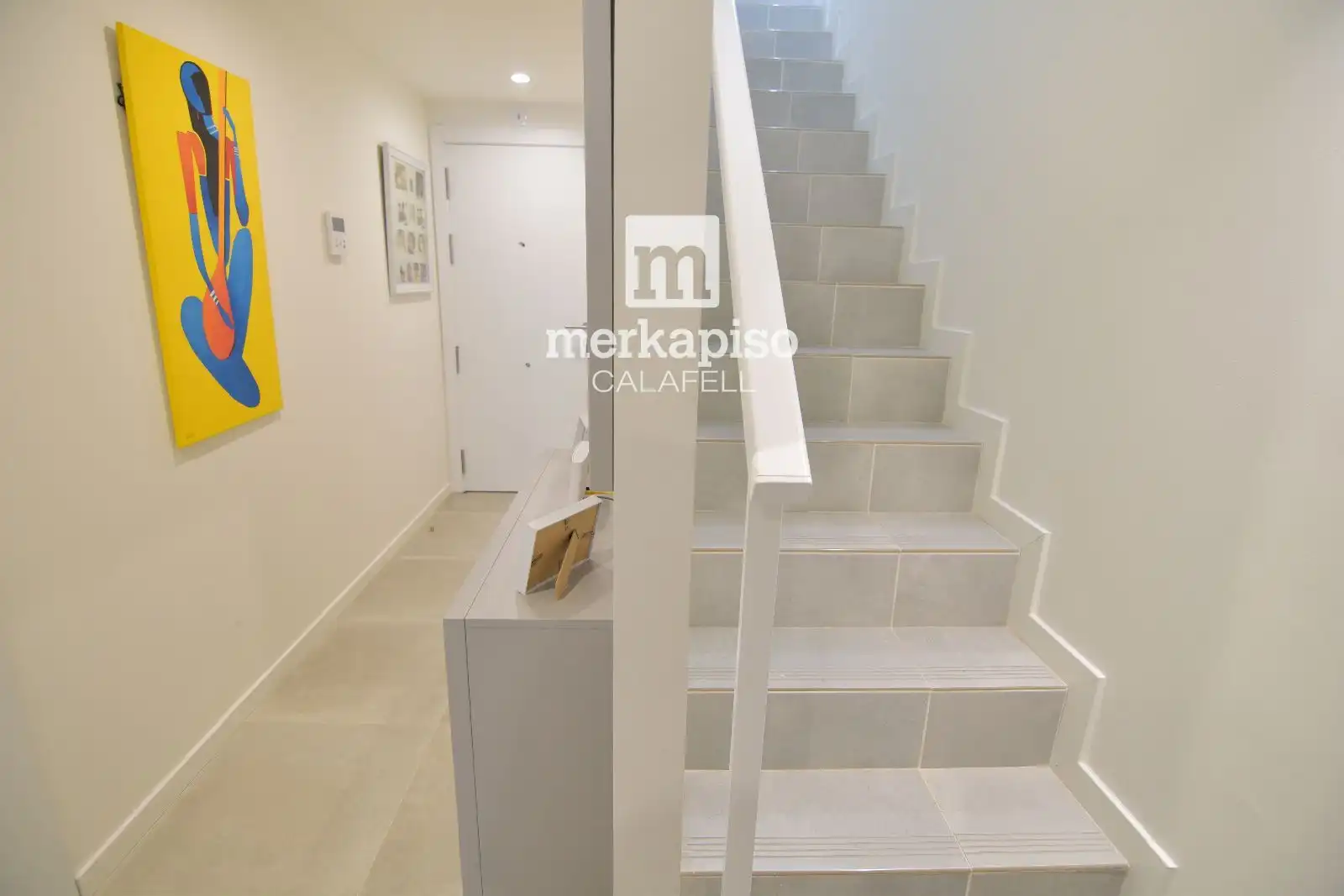 Duplex con piscina in vendita a Cossetania, imagen 26