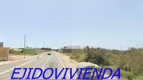 Foto 3 de Terreno industrial en venta en Guardias Viejas, El Ejido