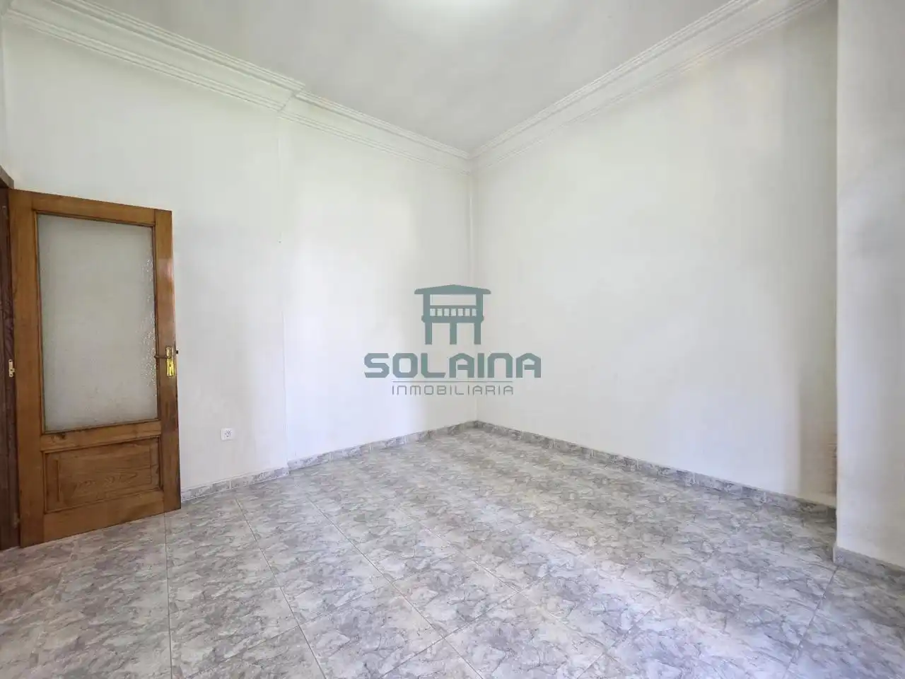 Bedroom of Flat for sale in Ourense Capital   with Heating, Storage room and Furnished