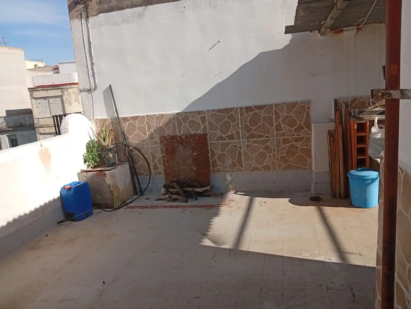 Casa con terrazza in vendita a Santa Teresa, imagen 10
