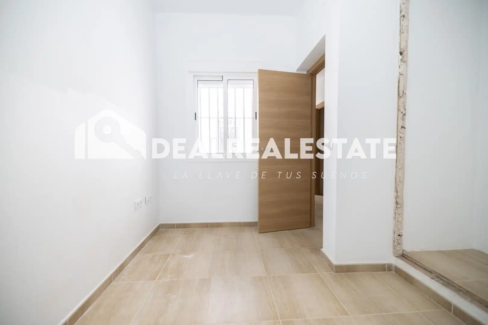 Habitación de Piso en venta en Guillena con Trastero