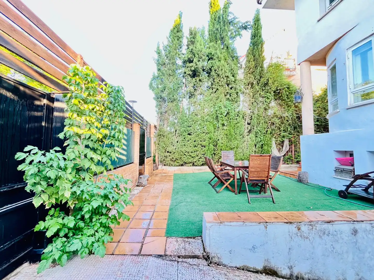 Casa amb piscina en venda a Calle Bolaños, imagen 64