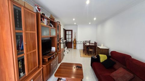 Foto 5 de Pis en venda a Zona Fernández Ladreda, Pontevedra Capital