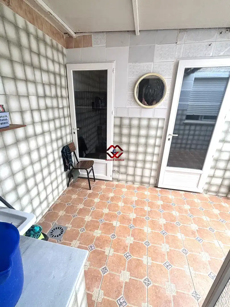 Dúplex en venda en San Javier amb Terrassa, Traster i Moblat