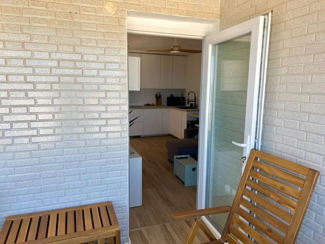Piso con piscina en venta en Calle Cap de la Nau, imagen 12