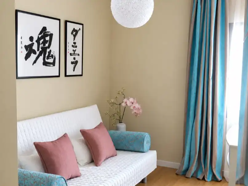 Wohnzimmer von Wohnung zum Verkauf in Las Palmas de Gran Canaria