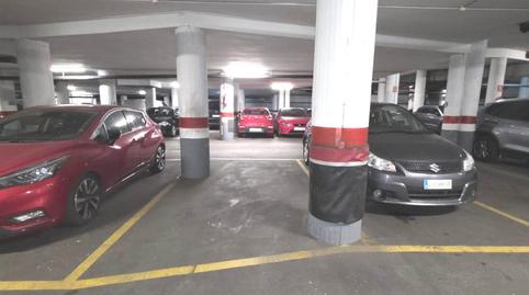 Foto 4 de Garaje de alquiler en Carrer del Municipi, 14, El Clot,  Barcelona Capital