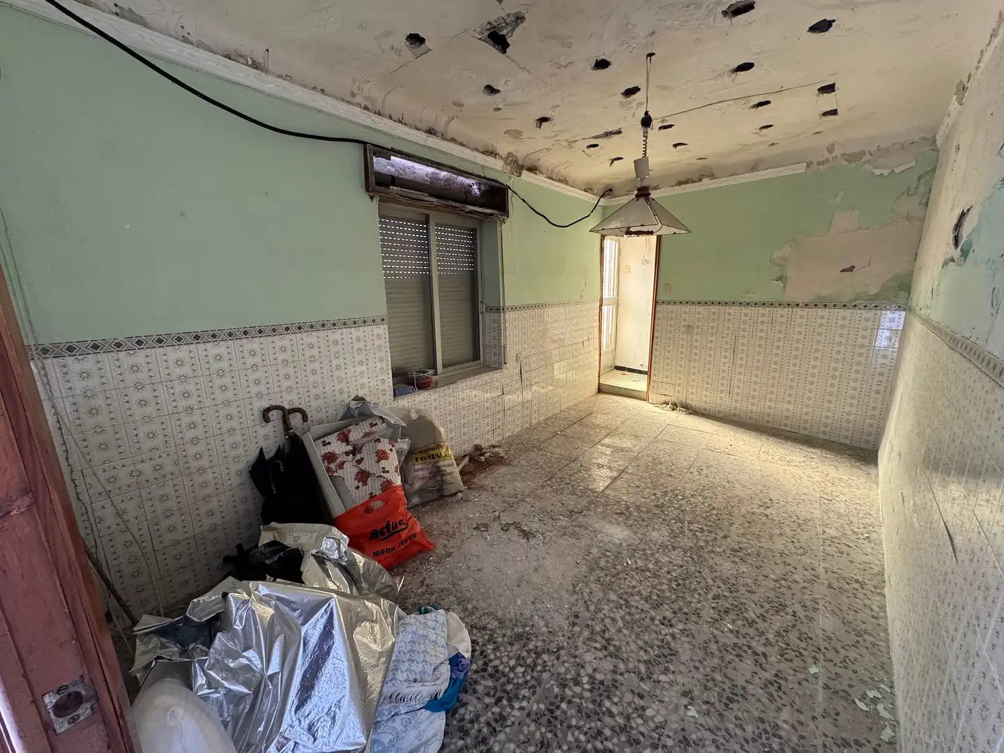 Houses for sale in Villena  with Storage room