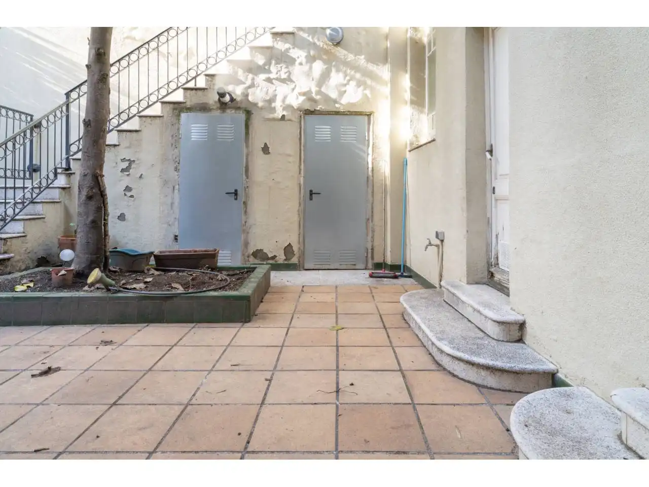 Casa o xalet de lloguer en Sabadell amb Calefacció, Jardí privat i Terrassa