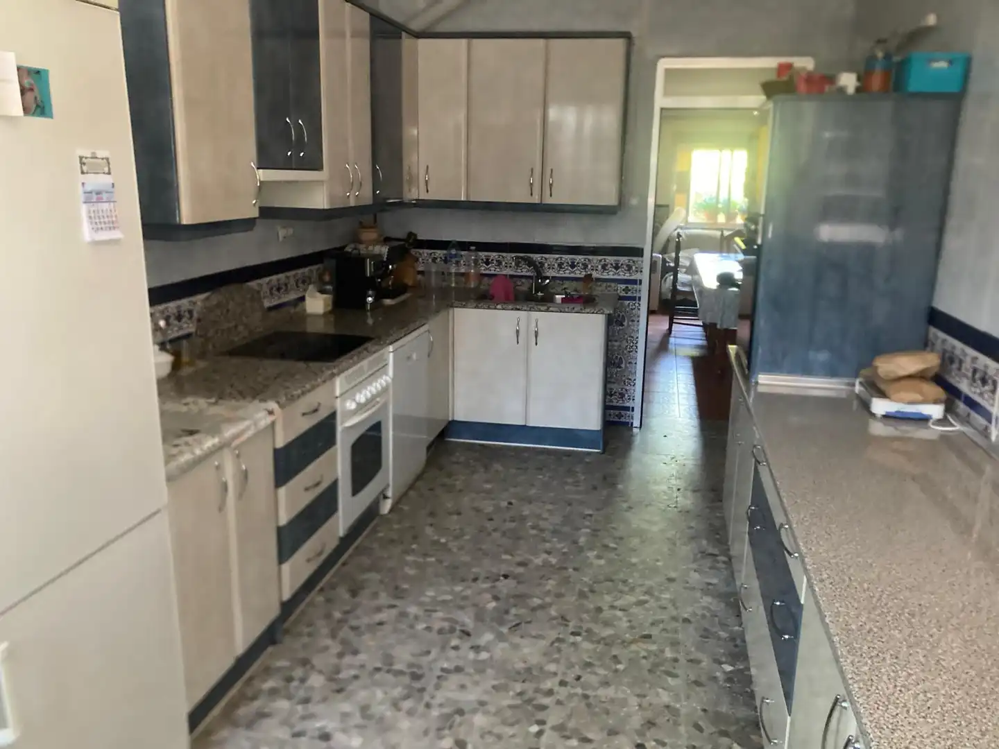 Kitchen of Detached homes for sale in Argés  with Heating, Private garden and Terrace
