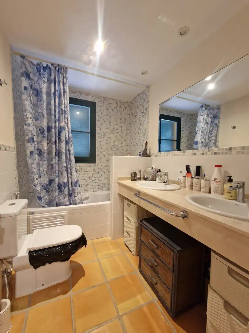 Adosado con piscina en venta en C Berlin, imagen 23