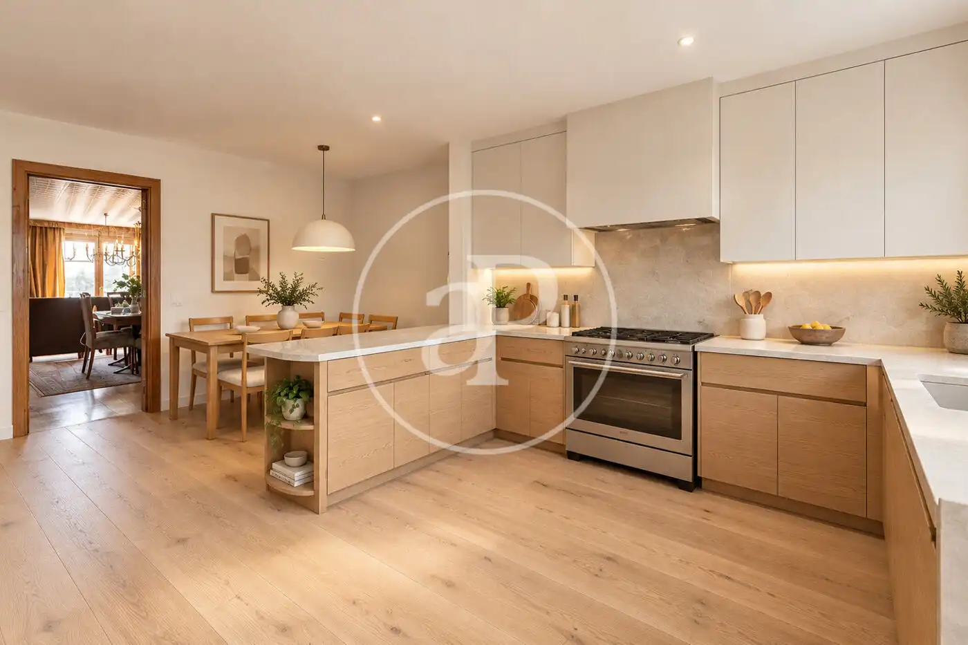 Ático en venta en Llevant, imagen 11