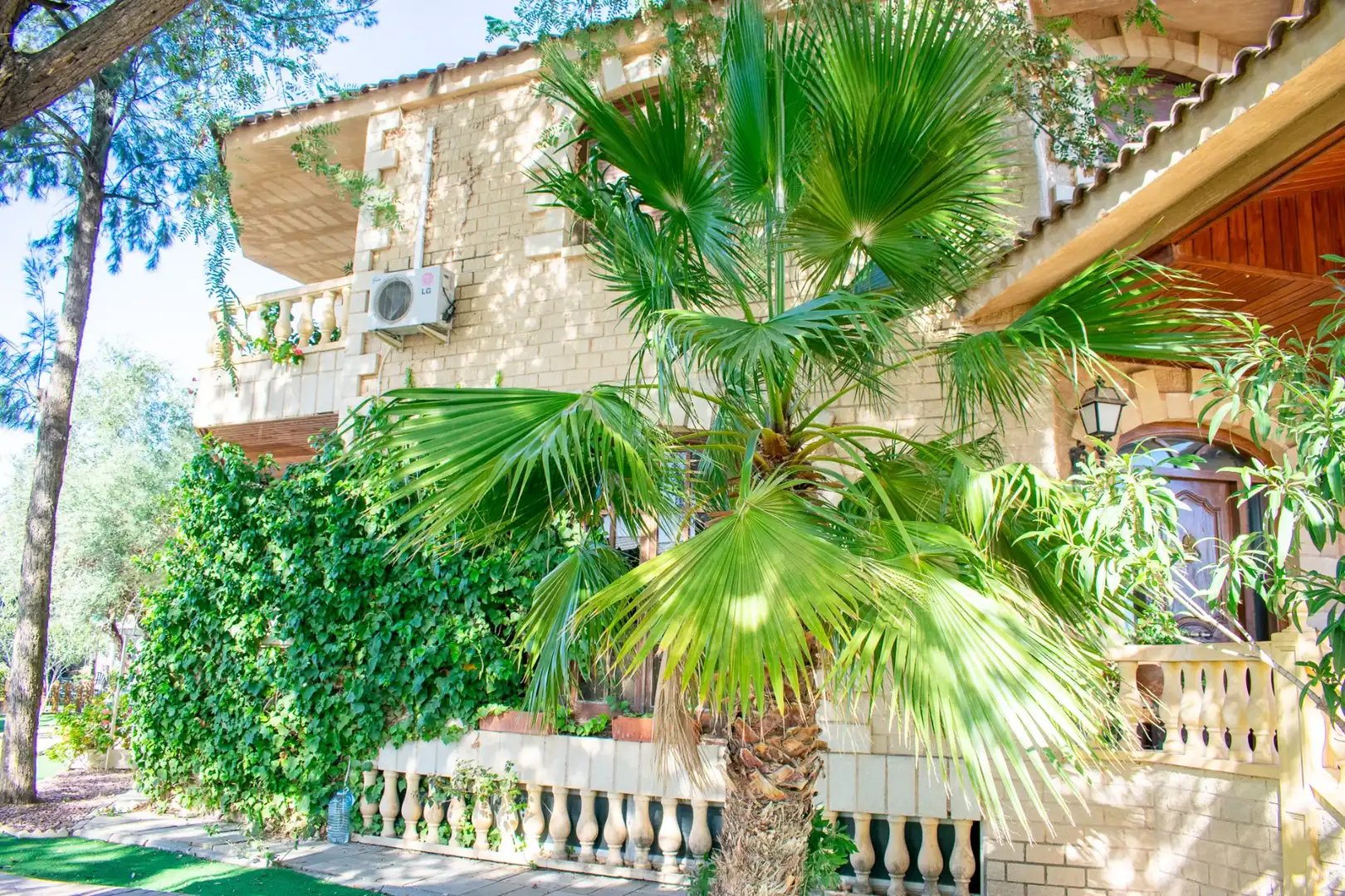 Casa amb piscina en venda a Crevillent, imagen 111