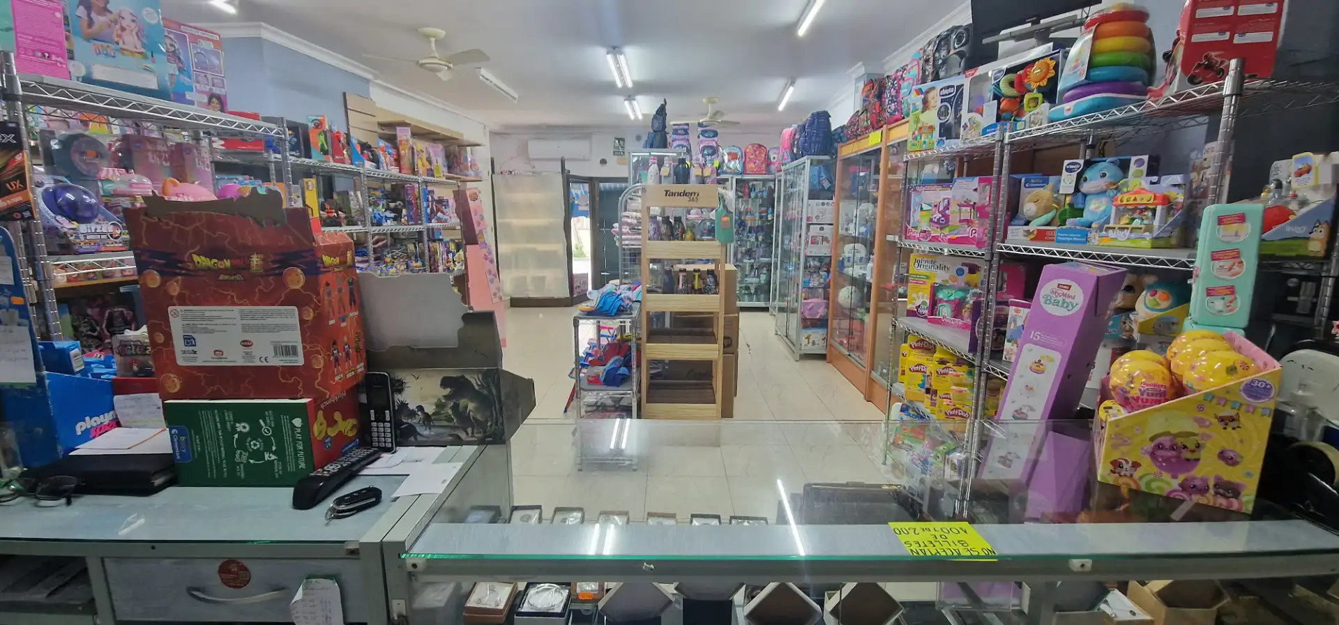 Business premises for sale in Avenida España, imagen 4