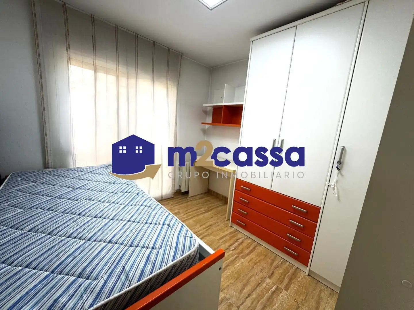 Appartement avec terrasse à vendre à Lorca Ciudad, imagen 15