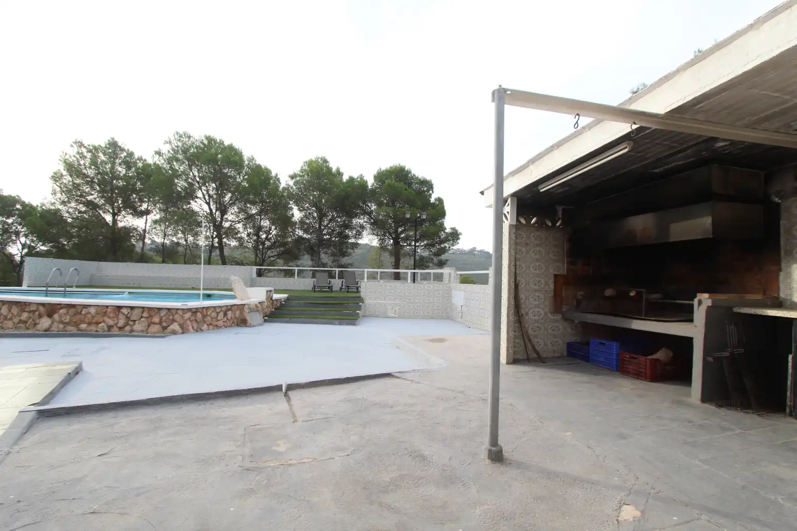 Terrassa de Casa o xalet en venda en Torrent amb Aire condicionat, Calefacció i Terrassa
