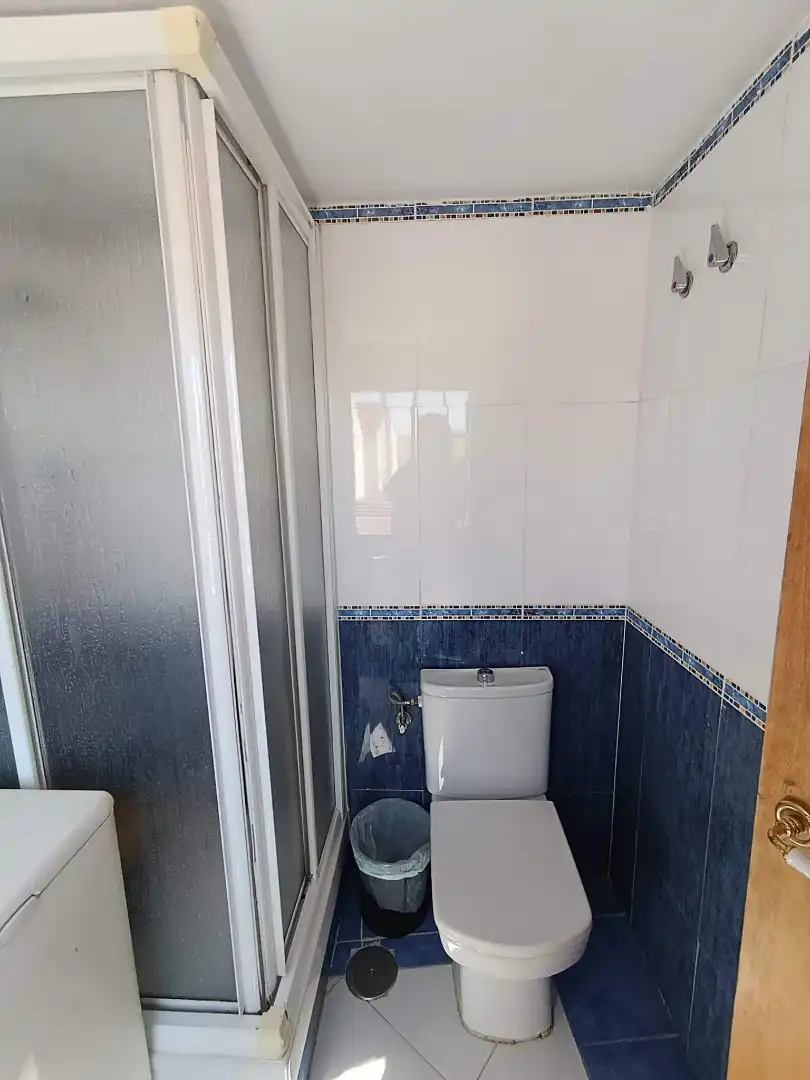 Studio mit Aufzug zur Miete in Calle de Toledo 69, imagen 20