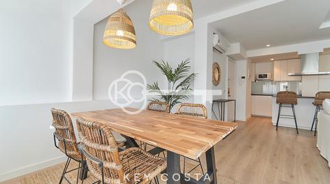 Foto 4 de Piso de alquiler en Avenida de la Estación, 7, Ensanche - Diputación, Alicante / Alacant