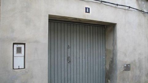 Solvia Inmobiliaria  Garaje Carcaixent