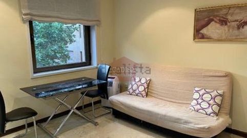 Foto 2 de Apartamento de alquiler en Barrio del Centro, Salamanca Capital