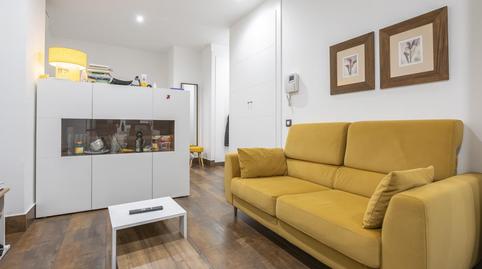 Foto 2 de Estudio en venta en C. del Cañaveral, Almenara -Ventilla,  Madrid Capital