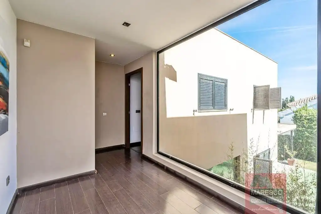 Villa avec terrasse à vendre à Campo de Mijas, imagen 18