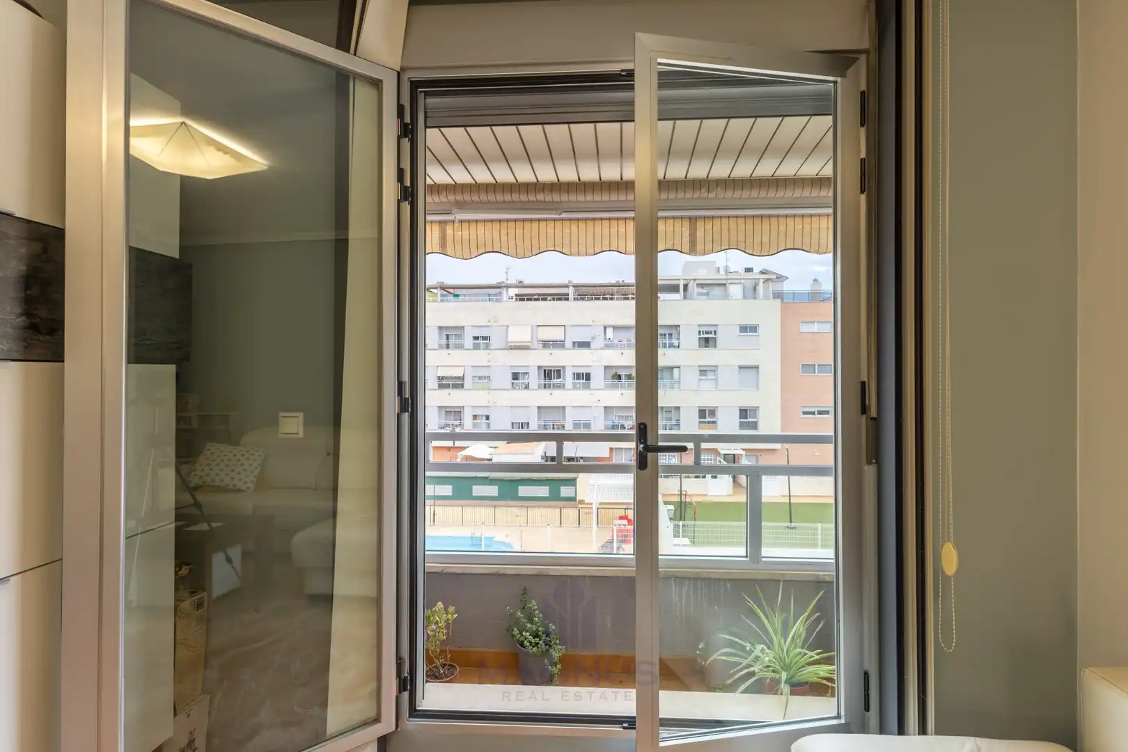 Apartment mit Terrasse zum Verkauf in CALLE VICENTE ANDRÉS ESTELLÉS, imagen 10