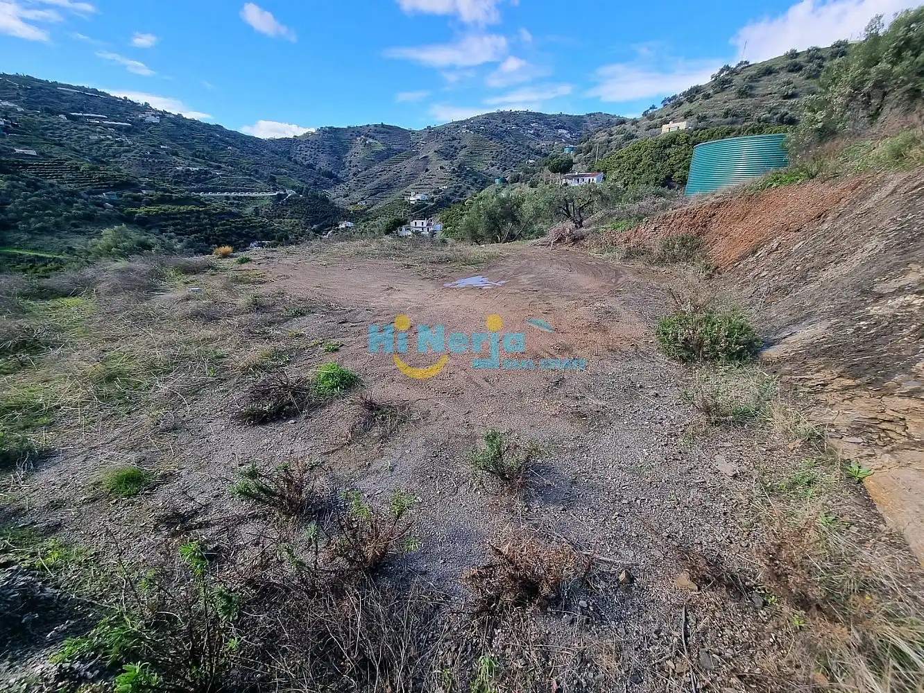 Casa rústica en venda a Torrox Pueblo, imagen 15