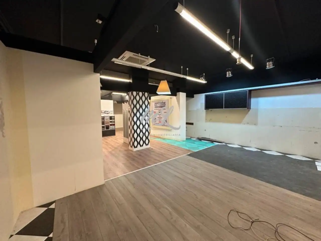 Local comercial en venda a Calle Cervantes, imagen 5