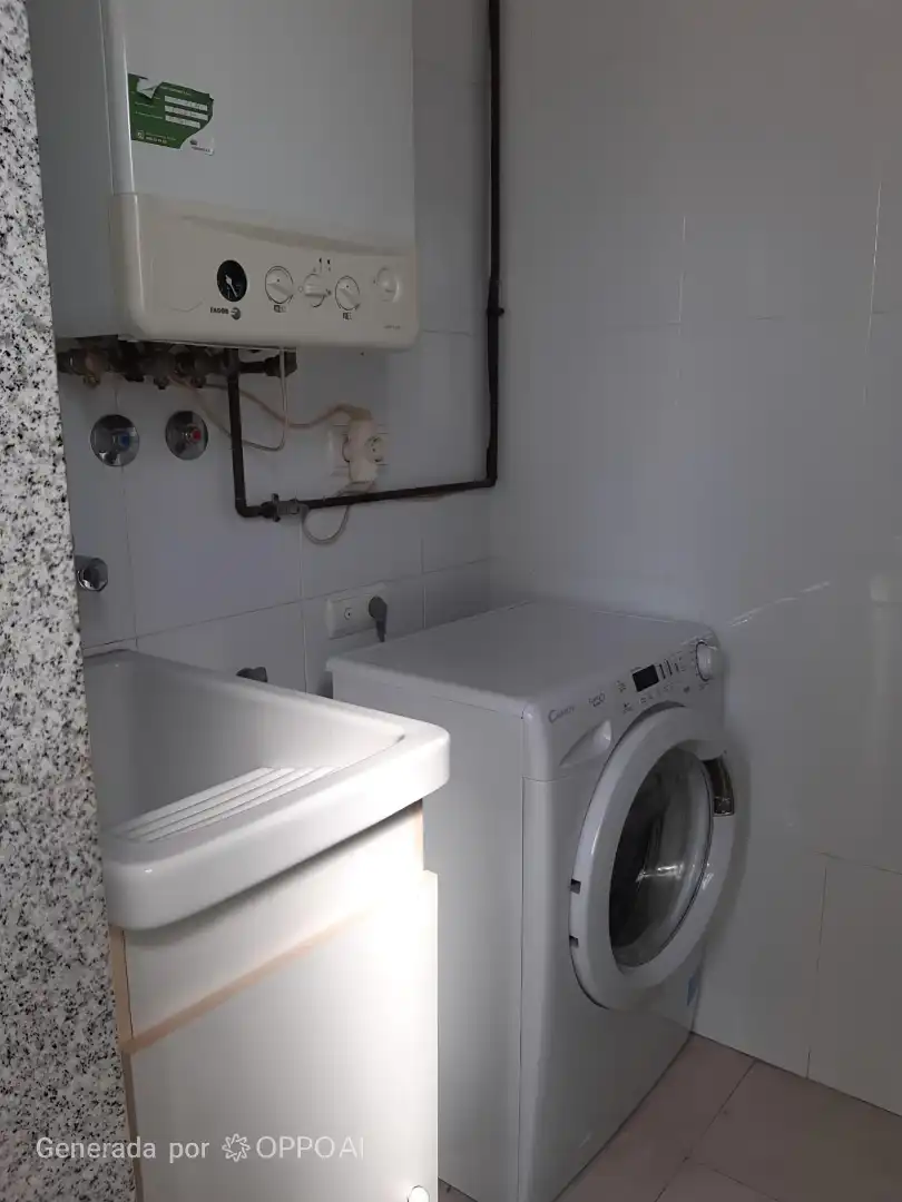 Flat for sale in Cariñena - Carinyena