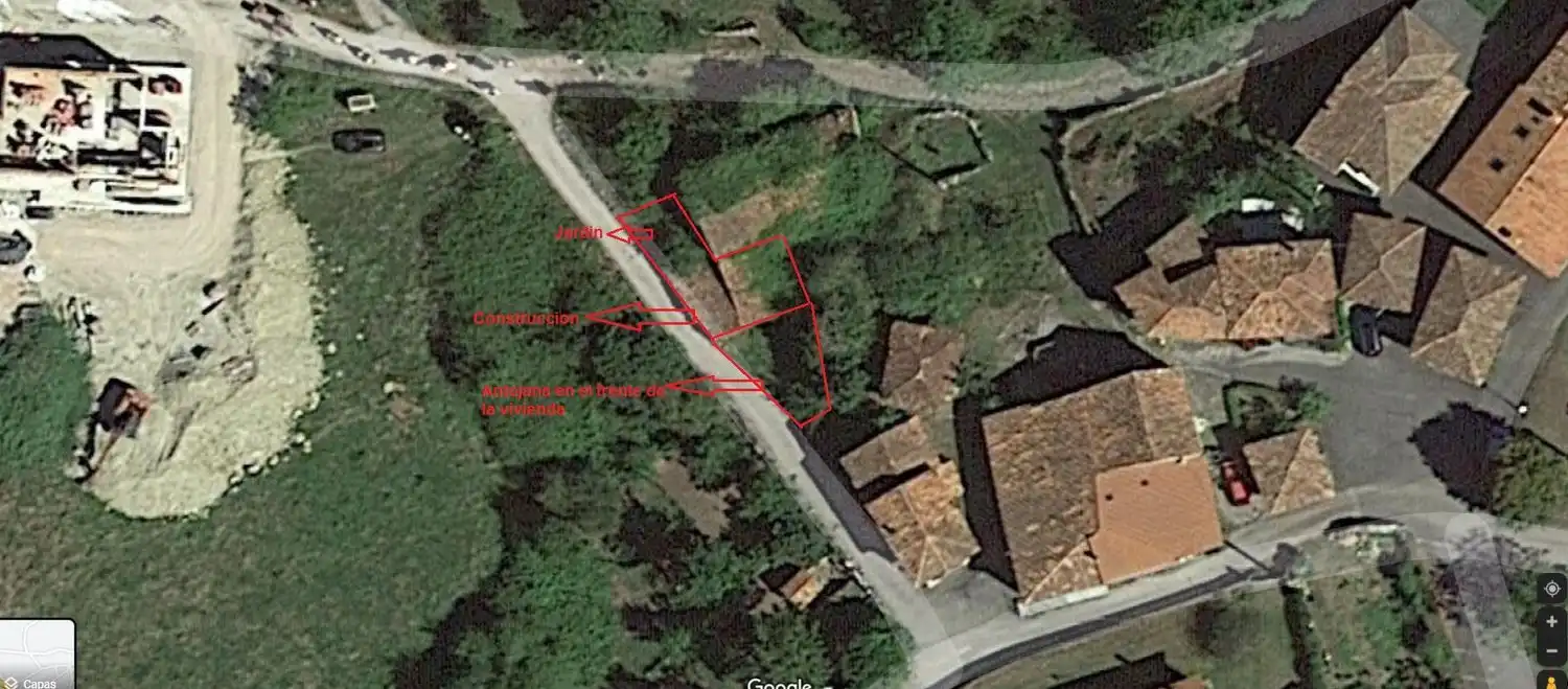 Casa o xalet en venda en Villaviciosa amb Piscina