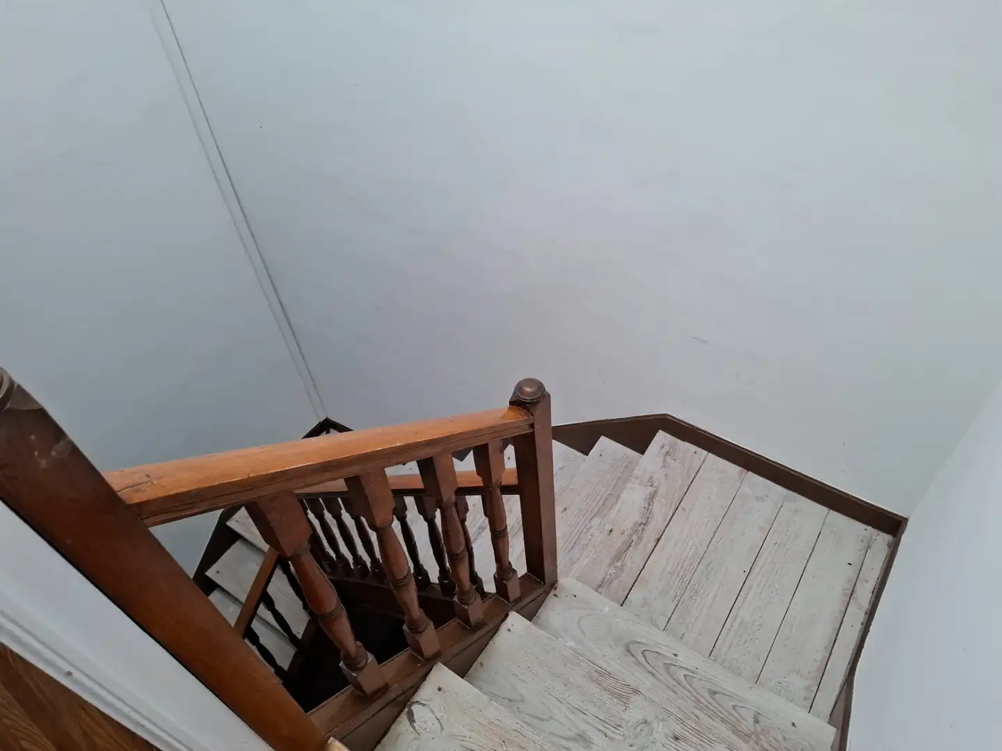 Ático en venta en Viveiro con Amueblado