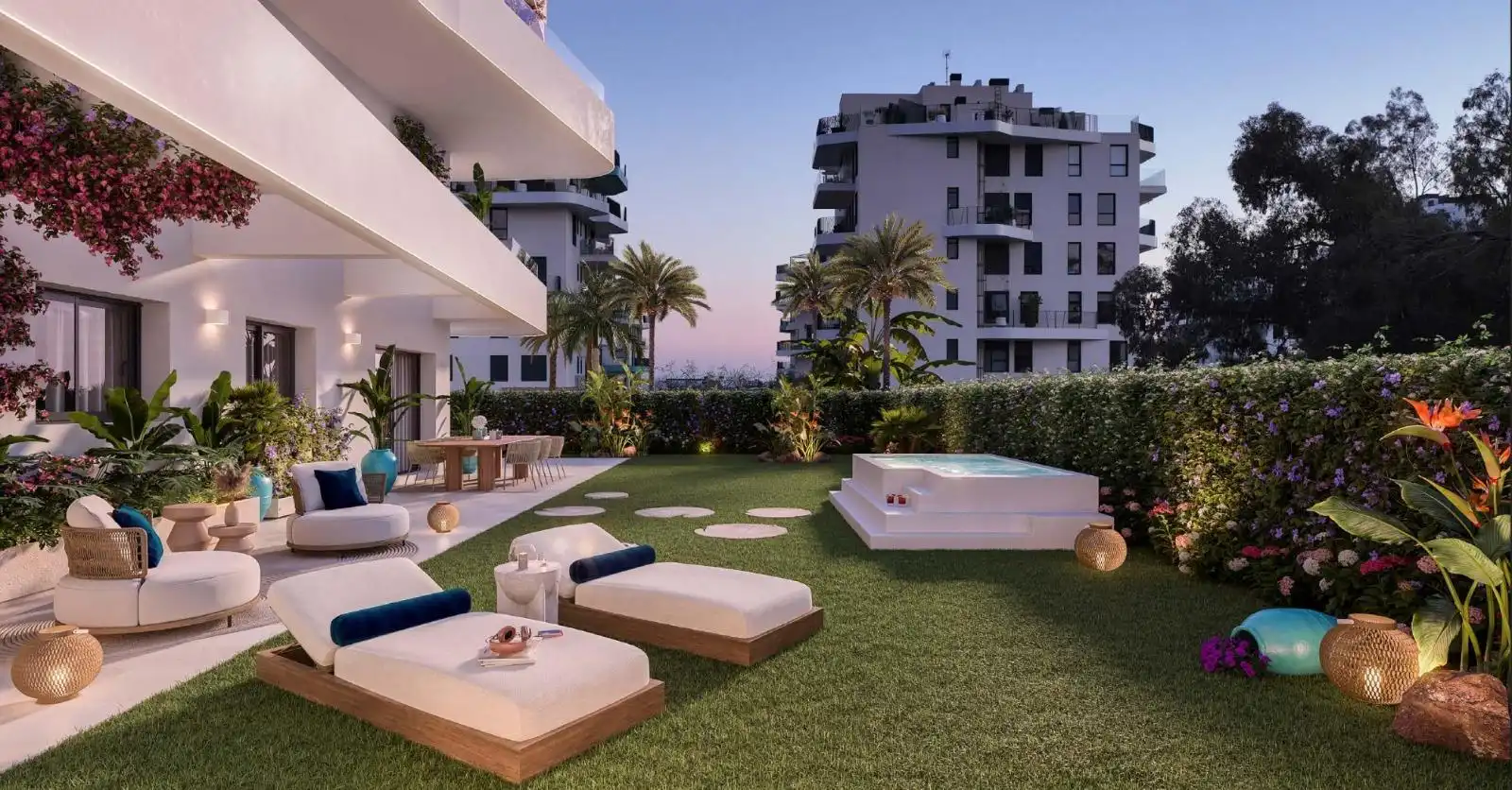 Apartment for sale in Centro Urbano, imagen 9