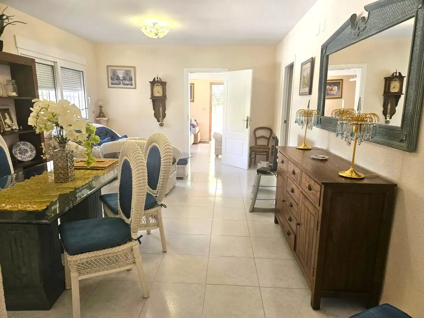Casa con piscina en venta en El Montgó, imagen 34