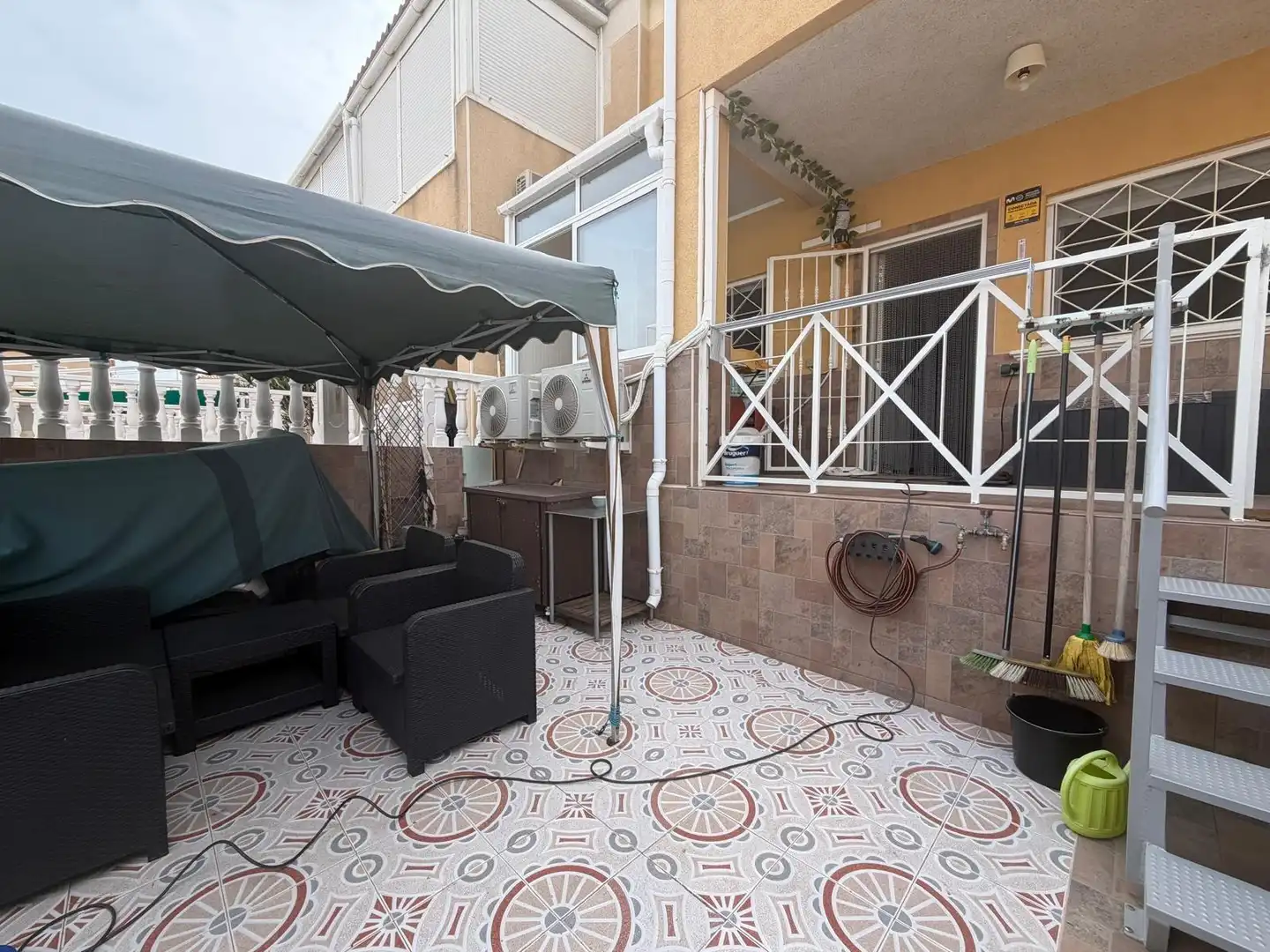 Bungalow amb piscina en venda a SAN JOSE SECTOR 10, imagen 22
