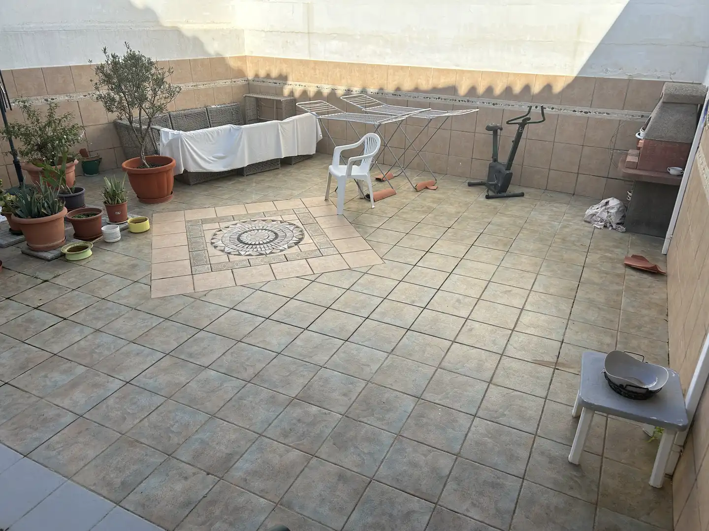 Terrassa de Casa o xalet en venda en Vélez-Málaga amb Aire condicionat, Terrassa i Traster
