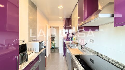 Foto 4 de Pis en venda a Llefià, Badalona