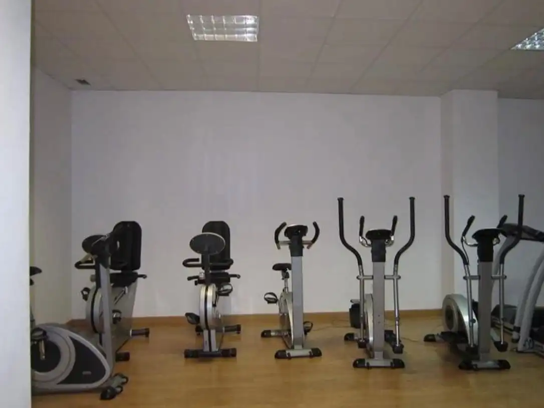 Wohnung mit Pool zur Miete in Avenida de Luis Alberto de Cuenca 70, imagen 4