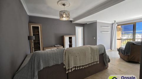 Foto 3 de Piso en venta en Huerta Belón - Calvario, Marbella