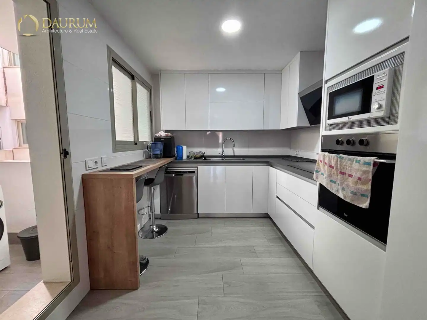 Wohnung mit Pool zum Verkauf in Escritor ángel palomino, imagen 20