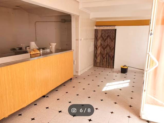 Casa adosada en Venta en Hoya del Molino