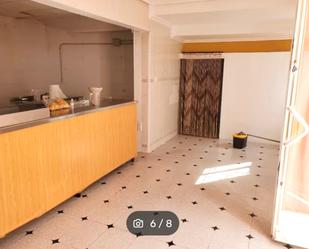 Kitchen of Single-family semi-detached for sale in Lucena  with Air Conditioner