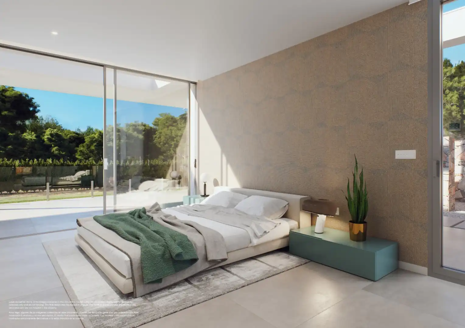 Villa avec piscine à vendre à Orihuela Costa, imagen 4