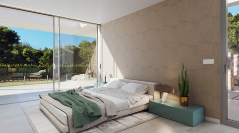 Foto 4 de Finca rústica en venda a Lomas de Campoamor - Las Ramblas, Orihuela