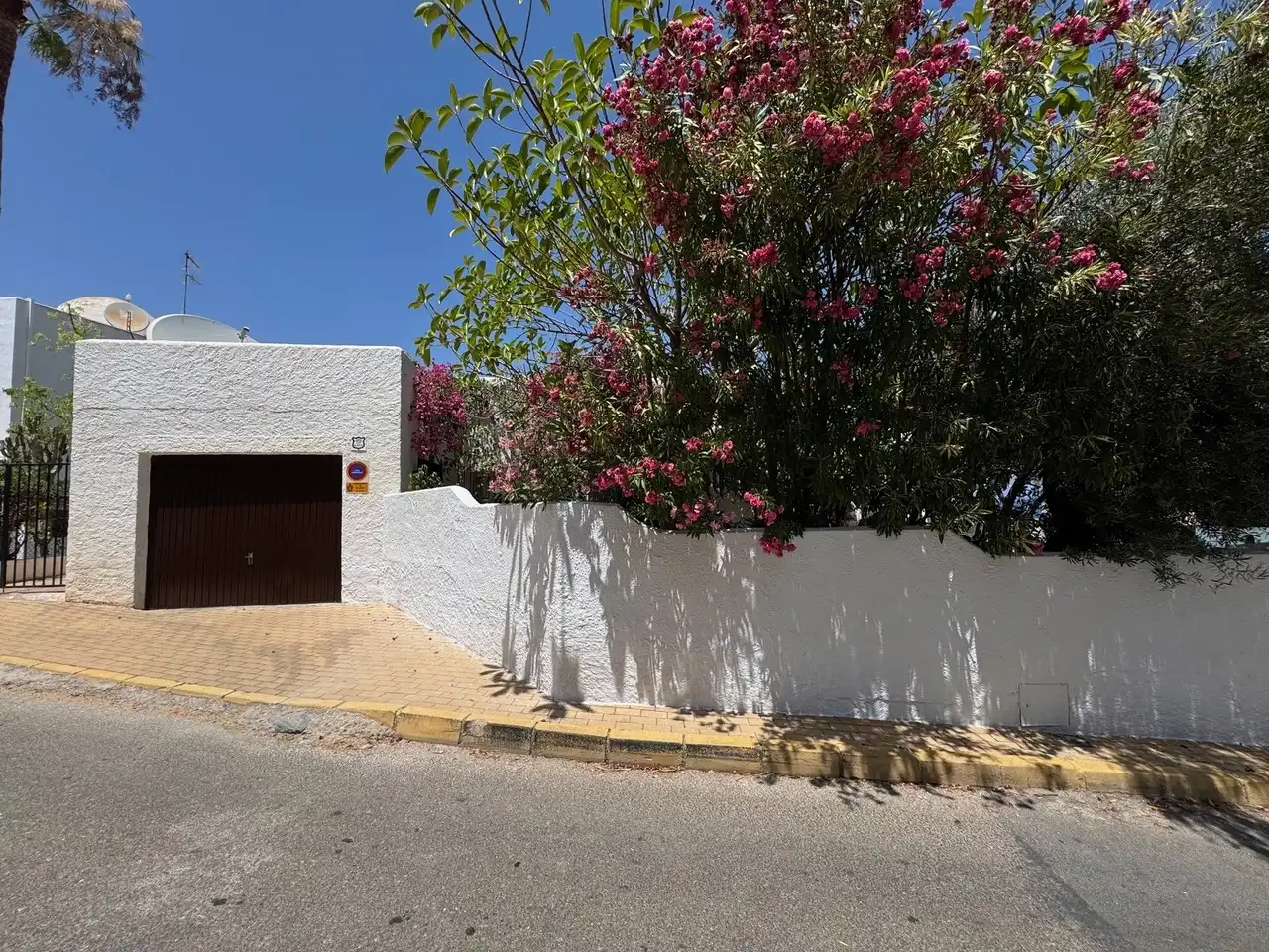 Casa con piscina in vendita a Mojácar Playa - Las Ventanicas - La Paratá, imagen 26