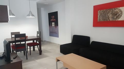 Foto 4 de Pis de lloguer a Carrer del Castell de Cullera, Faitanar, Valencia Capital