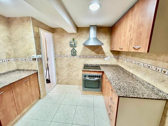 Piso en Venta en Sant Isidre