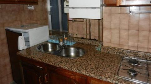 Foto 2 de Apartament en venda a Rúa Ramón Montenegro, San Roque - As Fontiñas, Lugo Capital
