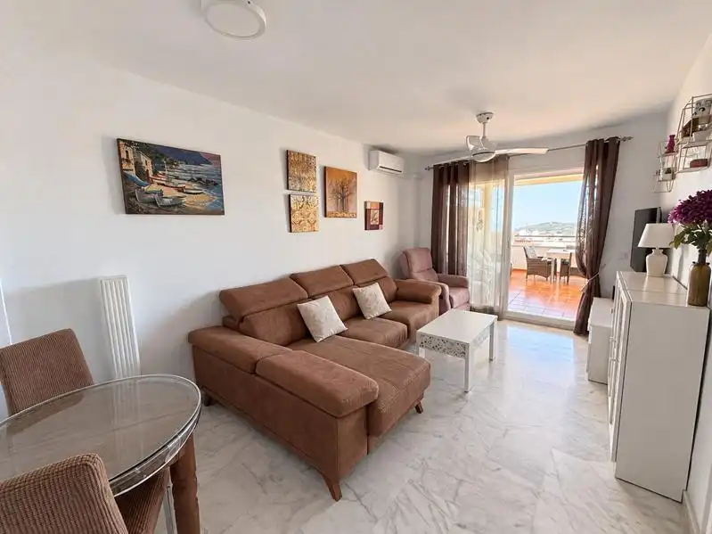 Ático con piscina en venta en Bahía de Casares, imagen 12